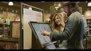 Boot Barn Video With EloView