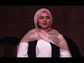 The Art of Defining an Artist | Nour Saleh | TEDxPhoeniciaU