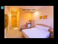 review ginger hotel pondicherry