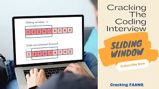 Sliding Window Algorithm | Maximum Average Subarray | Leetcode 643 | [Cracking FAANG]