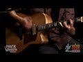 Shaun Kirk - Steam Train - Live on Guitar Gods and Masterpieces TV Show