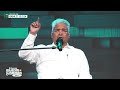 ദൈവം നമ്മുടെ വീണ്ടെടുപ്പുകാരൻ pr. k c john 7 ദിവസത്തെ ഉപവാസ പ്രാർത്ഥന powervision tv