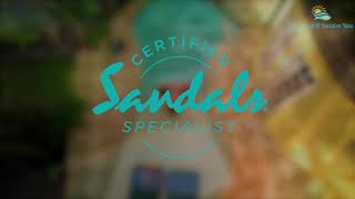 Sandals -The Worlds Best Adult Only All-Inclusive Resorts in the Caribbean for Couples in Love