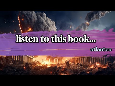 occult secrets from a book of a lost civilization