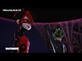 Red ~ Shadybug/Toxinelle ~ Miraculous Ladybug MV (8K+ subscribers)