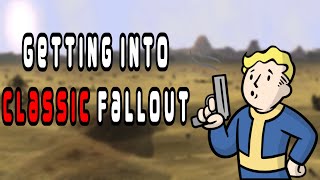 These Tips Will Get You Into Classic Fallout