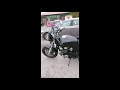 honda cb 750 seven fifty for sale on net great deal or disaster