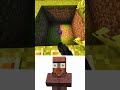 Mobs vs their Fears Oi Oi Oi Villager Meme #minecraft  #shorts  #memes