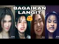 BAGAIKAN LANGIT (part#5) || TikTokCompilation (comment, If may mas cute pa kay Vien 😊