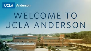 A Message from Anderson MBAs to New Admits