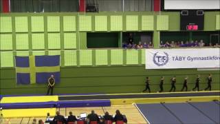 20160612 BGUSM USM final tumbling