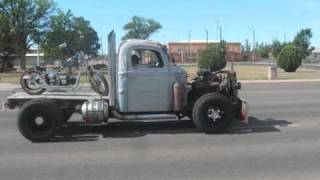 junk yard dog.wmv teamcutters