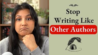 6 Easy Tips to Build Your Writing Voice & Stop Writing Like Others