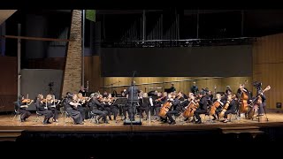 Groesch Symphony No. 2