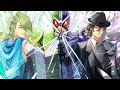 Fuuto PI Opening Theme FULL - 『Private Eye』 by Big Gadgets ft. Aya Kamiki w TAKUYA