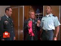 Sgt. Bilko (1996) - Surprise Bunk Inspection Scene | Movieclips