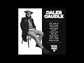 Caleb Caudle - Let's Get (Official Audio)