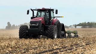 Orthman 1tRIPr Strip Till - Farm Progress Show 24