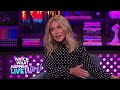 kelly ripa opens up about regis philbin wwhl