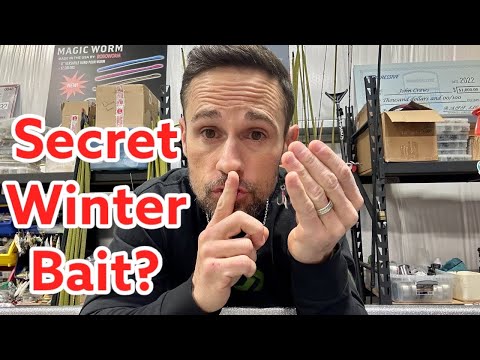 Secret Winter Bait