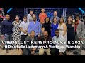 Vredelust Kersproduksie 2024 ft Rouchelle Liedemann & Vredelust Worship