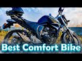 Best Comfort Bike ? Yamaha Fzs V2 | Saimon Stunt Vlog