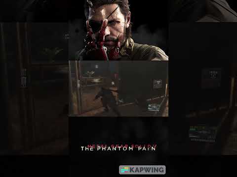 What is the action button in Metal Gear Solid?
