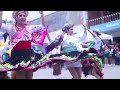 Tus tus tas TOSTADITO | Danza Ecuatoriana | Sanjuanito