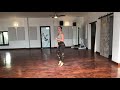 10 day improve your salsa dance challenge ~ day 9 dile que no u0026 tornado turn