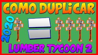 Como Duplicar Hachas En Lumber Tycoon 2 Bien Explicado Funciona 100 - como llegar en coche a la madera dorada 15 roblox lumber tycoon 2