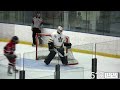 gojhl listowel cyclones vs elmira sugar kings