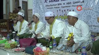 sholawat Al Muhibbin madura