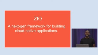 Real-world functional programming in Scala using ZIO - a tour by Yonas Ghidei
