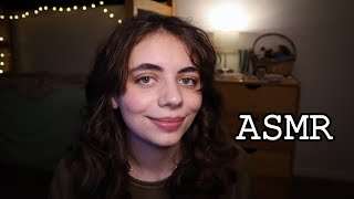 50 Uncomfortable Questions ASMR ~ Personal, Odd, & Frankly Weird