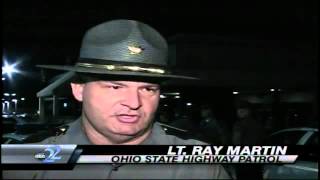 OVI Checkpoints and Saturation Patrols Throughout Mont. Co.
