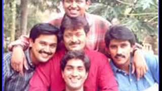 ದಂಡ ಪಿಂಡಗಳು - Danda Pindagalu Kannada Old Serial Title Song