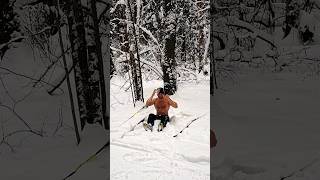 Отдых после тренировки #workout #snow #лыжи #skis #sports Лыжи, Закаливание, Прорубь