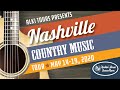 Exclusive Backstage and RCA's Studio B Tours in Nashville