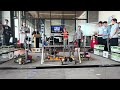 148 points ftc 19652 ftc into the deep