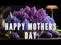 Happy Mothers Day! Greeting to wish a lovely mothers day to a wonderful mother
