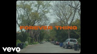 Frex - Forever Thing (Lyric Video)