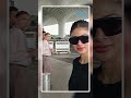 Mouni Roy Spotted At Mumbai Airport | UbiQ TV