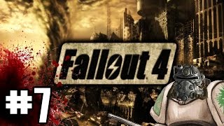 Let's Play Fallout 4 (PC/Ultra/English) - Olivia - Part 7
