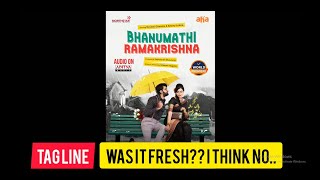 Bhanumathi Ramakrishna Movie Short Review | AHA Release | Naveen Chandra | Salony Luthra | WMW
