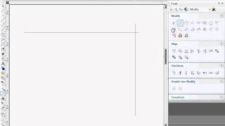 TurboCAD Overview Part II 2d Drawing Tools