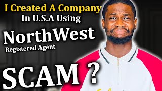 NorthWest Registered Agent LLC Review - ⚠️ My Experience \u0026 The Truth You Need To Know