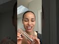 How To Have Glowy Skin Like JLO | Trying Out JLO Beauty