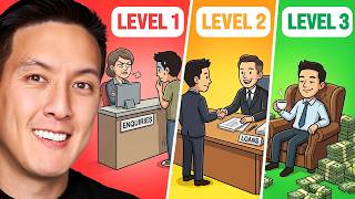 The 3 Net Worth Levels Where People Start Treating You Differently