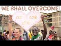 WE SHALL OVERCOME: LOVE WILL RISE AGAIN | nimo patel & daniel nahmod | Empty Hands Music