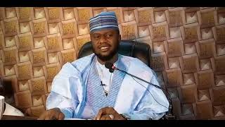 DR JAMEEL MUHAMMAD SADIS ZARIA HAFIZAHULLAH